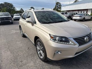 Used 2015 Lexus RX 350 FWD video 2