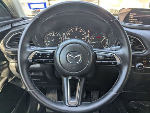 Used 2025 MAZDA CX-30 AWD 2.5 S w/ Preferred Package image 17
