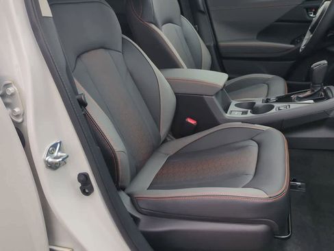 New 2026 Subaru Crosstrek 2.5i Limited AWD/4WD image 21
