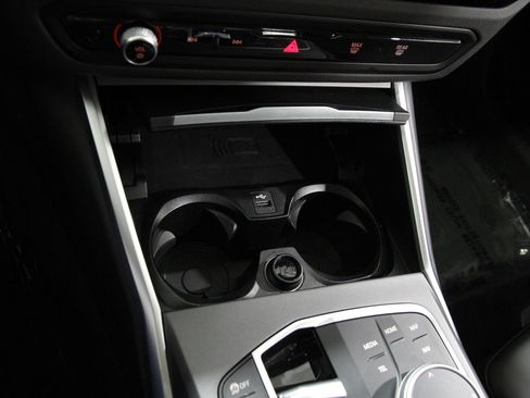 Certified 2025 BMW 230i xDrive 230i xDrive w/ Convenience Package image 16