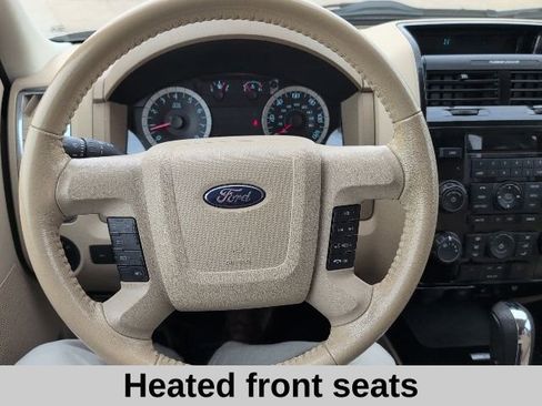 Used 2012 Ford Escape Limited image 10