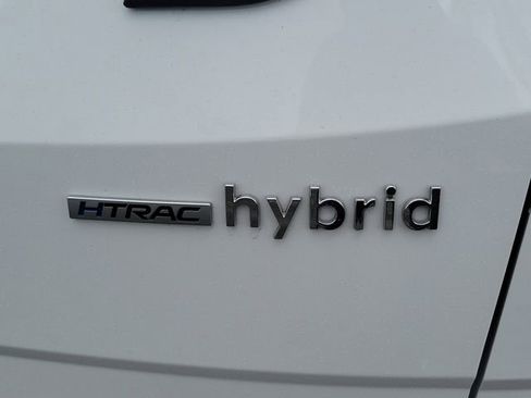 Used 2023 Hyundai Tucson Blue image 24