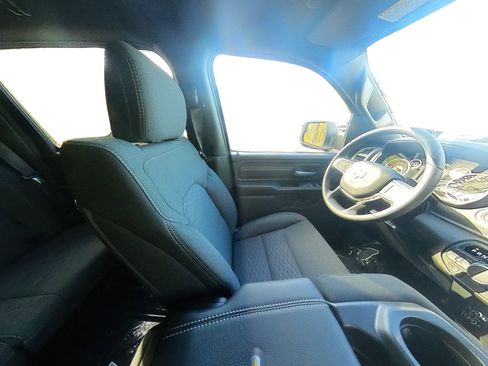 New 2025 RAM 1500 Tradesman image 59