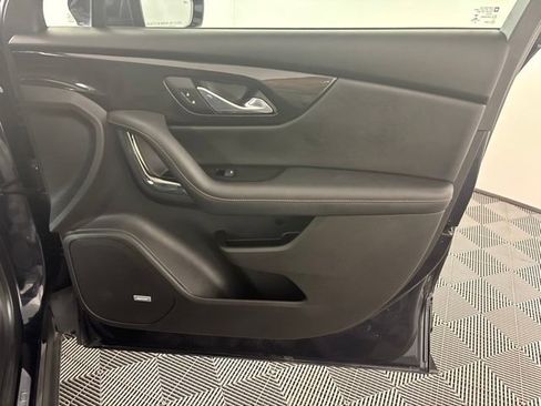 Used 2021 Chevrolet Blazer RS w/ Enhanced Convenience Package AWD/4WD image 33