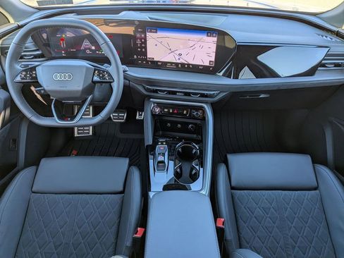 New 2025 Audi SQ5 Premium Plus image 13