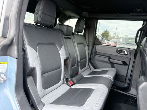 Used 2024 Ford Bronco Big Bend image 21