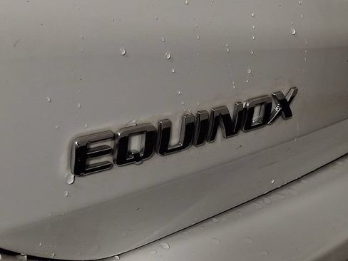 Used 2024 Chevrolet Equinox LT w/ LPO, Floor Liner Package AWD/4WD image 31
