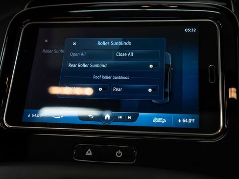 Used 2022 Mercedes-Benz S 580 4MATIC Sedan image 42