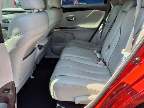 Used 2009 Toyota Venza AWD image 11