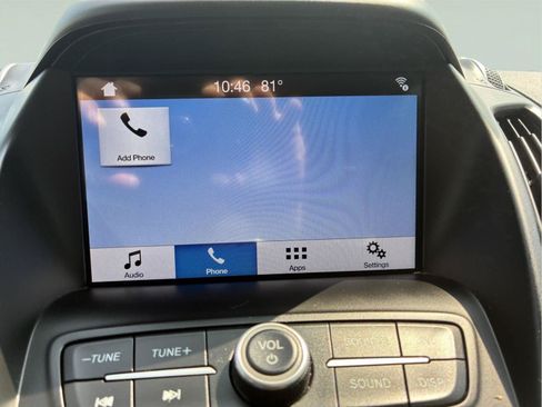 Used 2018 Ford Escape SEL AWD/4WD image 50