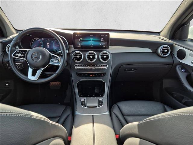 Used 2022 Mercedes-Benz GLC 300 image 16