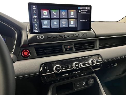New 2026 Honda Passport RTL image 19