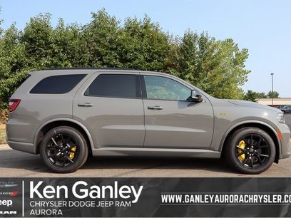 Used 2024 Dodge Durango SRT