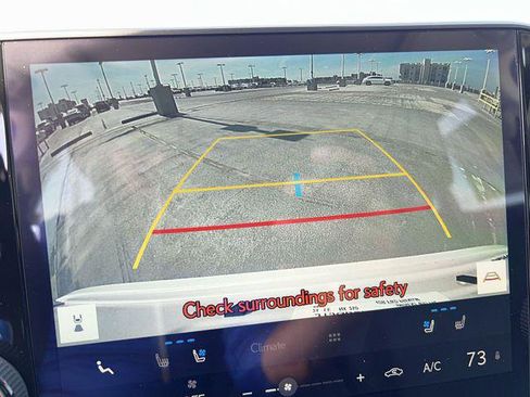 Certified 2024 Lexus NX 250 FWD image 17