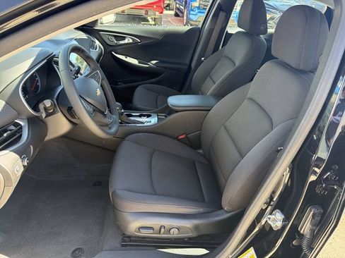 Used 2023 Chevrolet Malibu RS FWD image 13