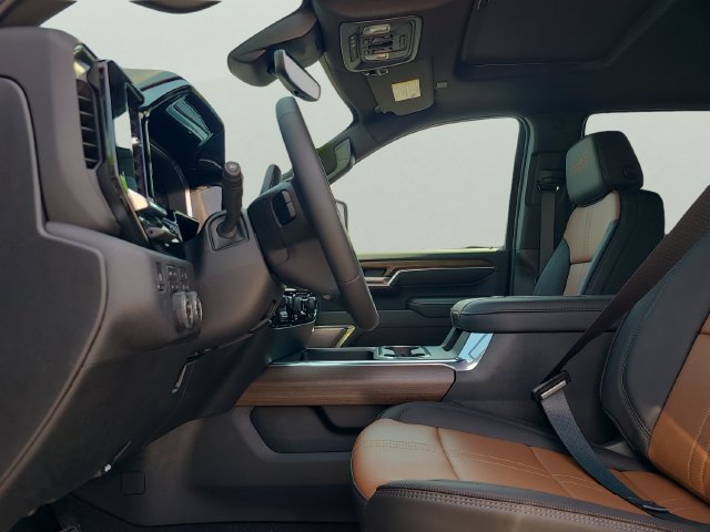 New 2026 Chevrolet Silverado 2500 High Country w/ Technology Package AWD/4WD image 19