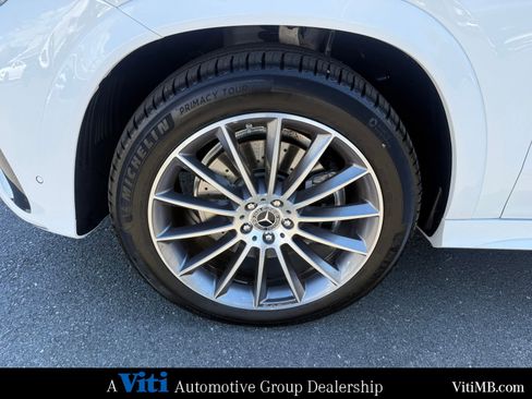 Certified 2026 Mercedes-Benz GLE 450 4MATIC image 12