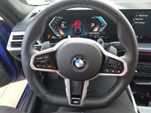 Used 2025 BMW 430i xDrive w/ M Sport Package image 3