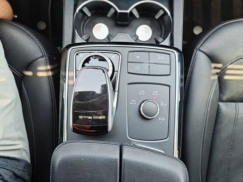 Used 2017 Mercedes-Benz GLE 350 4MATIC image 13