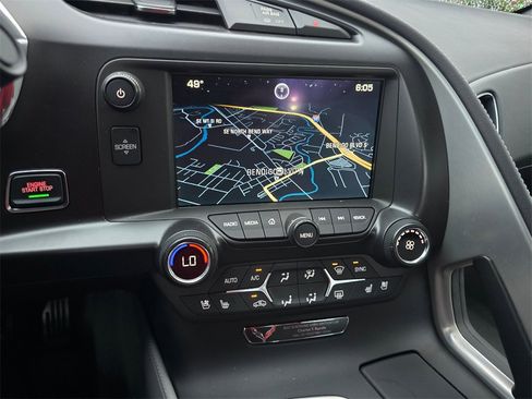 Used 2014 Chevrolet Corvette Stingray Coupe w/ 2LT Preferred Equipment Group image 22