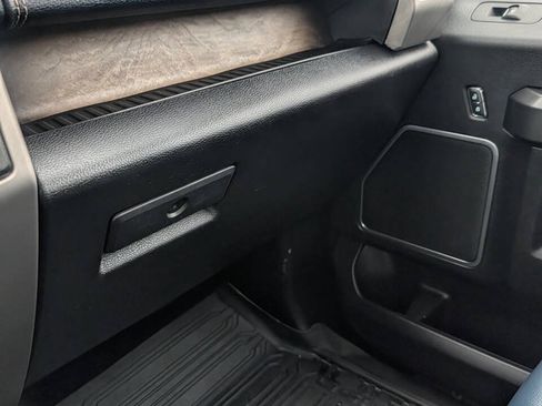 Used 2018 Ford F150 Limited AWD/4WD image 38