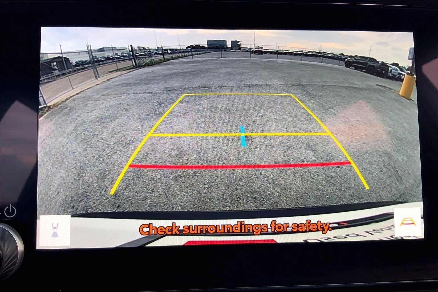 Used 2025 Toyota RAV4 LE AWD/4WD image 26