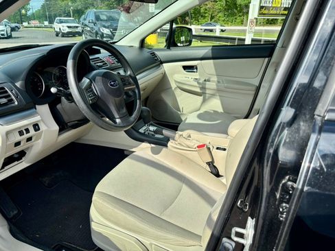 Used 2014 Subaru Crosstrek 2.0i Premium AWD/4WD image 11