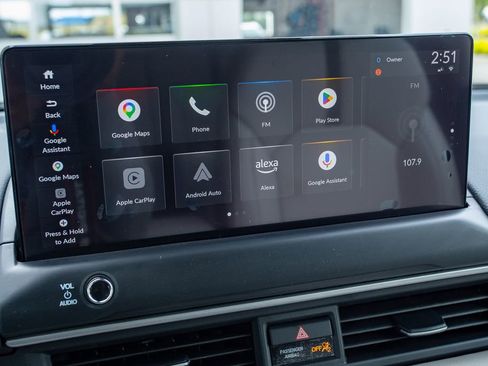New 2026 Honda Pilot EX-L image 30