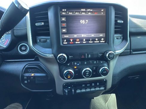 Used 2021 RAM 3500 Laramie image 13