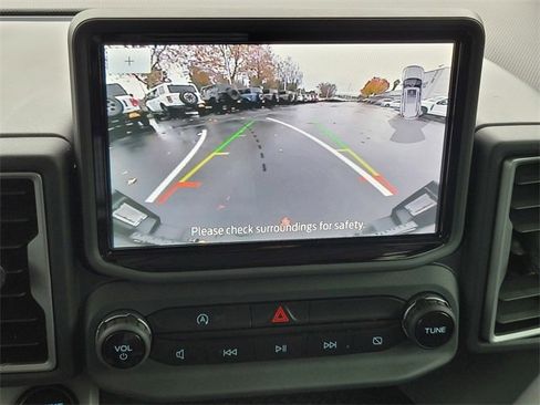 Certified 2023 Ford Bronco Sport Big Bend w/ Convenience Package image 22