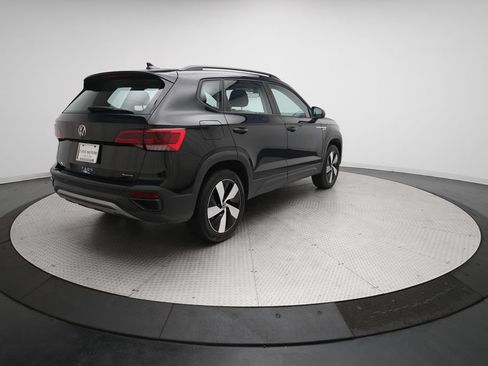 Used 2024 Volkswagen Taos S AWD/4WD image 33