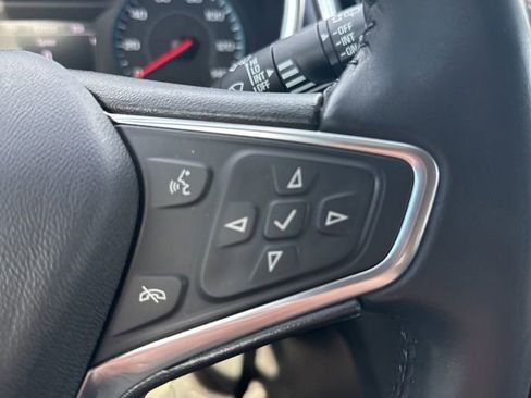 Used 2018 Chevrolet Equinox LT AWD/4WD image 20