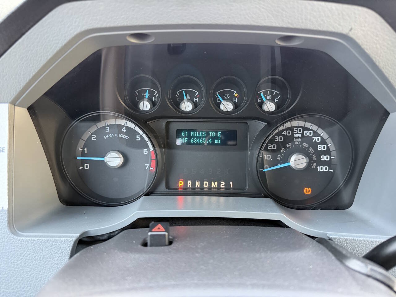 Used 2013 Ford F250 XL RWD image 16