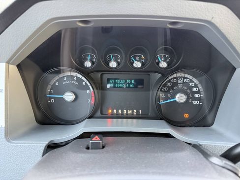 Used 2013 Ford F250 XL RWD image 16