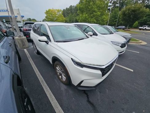 Used 2023 Honda CR-V EX-L image 7