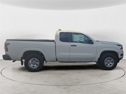 New 2026 Nissan Frontier S w/ Tow Package image 6