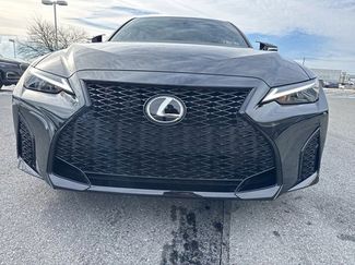 Used 2024 Lexus IS 350 F Sport video 2