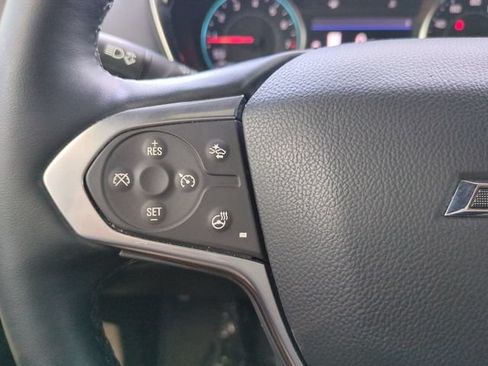 Certified 2023 Chevrolet Traverse RS w/ LPO, Cargo Package FWD image 30