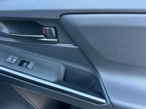 New 2026 Toyota bZ image 20