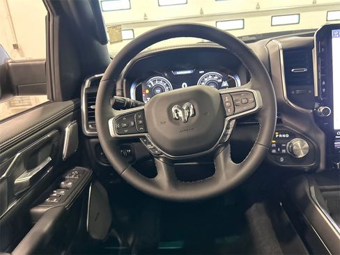 New 2026 RAM 1500 Laramie image 30