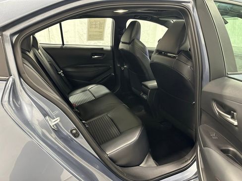 Used 2025 Toyota Corolla XSE image 50