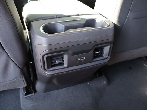 New 2026 Chevrolet Silverado 1500 LT Trail Boss AWD/4WD image 45