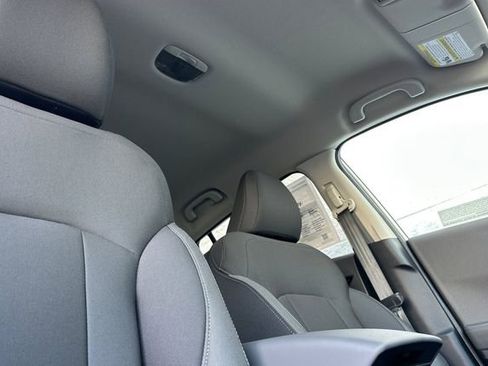 New 2026 Subaru Crosstrek 2.0i Premium image 14