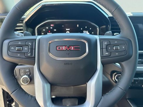 New 2026 GMC Sierra 1500 SLT RWD image 11