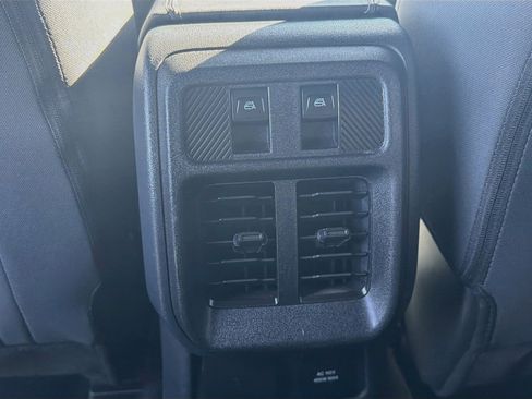 Used 2025 Ford Bronco Big Bend AWD/4WD image 28