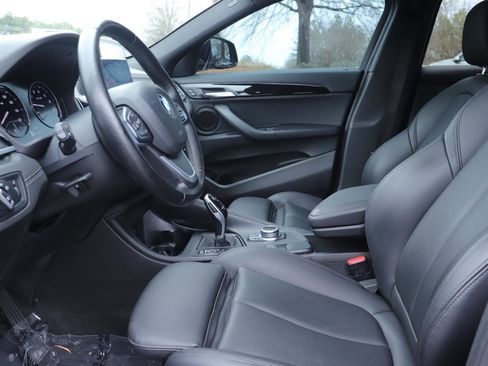 Used 2022 BMW X2 xDrive28i w/ Convenience Package image 11