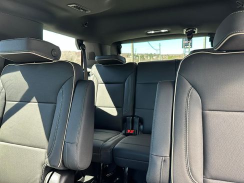 New 2026 GMC Yukon Elevation w/ Elevation Premium Package AWD/4WD image 52