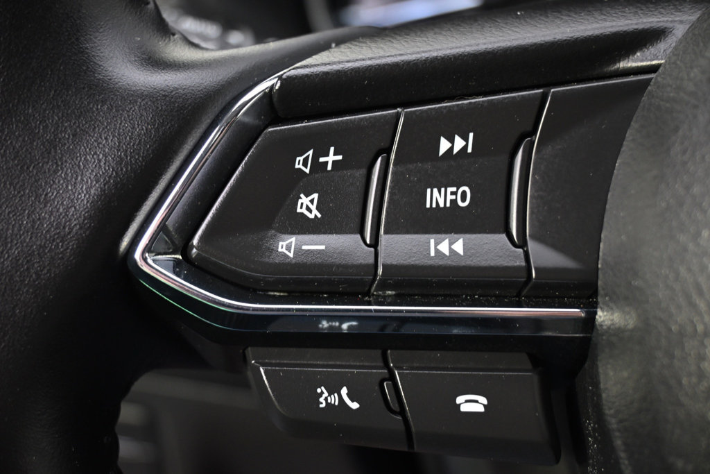 Used 2025 MAZDA CX-5 AWD 2.5 S w/ Select Package image 33