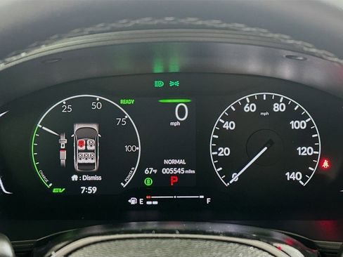 Used 2026 Honda Civic Sport image 12