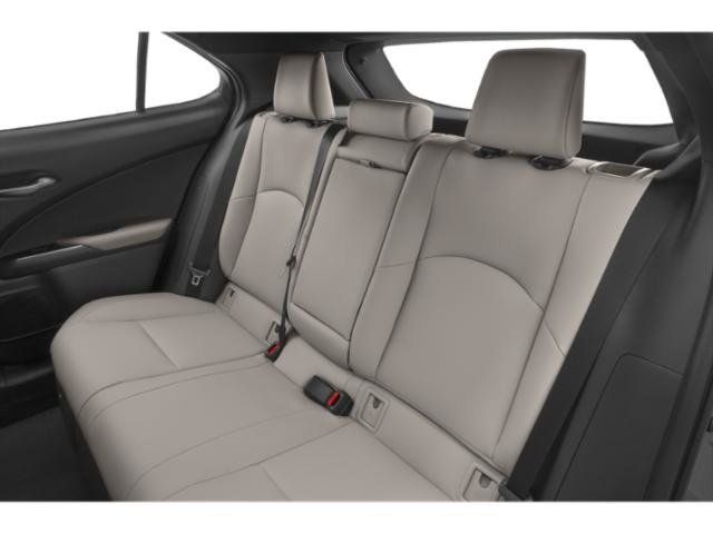 New 2026 Lexus UX 300h FWD w/ Accessory Package (2T) image 12